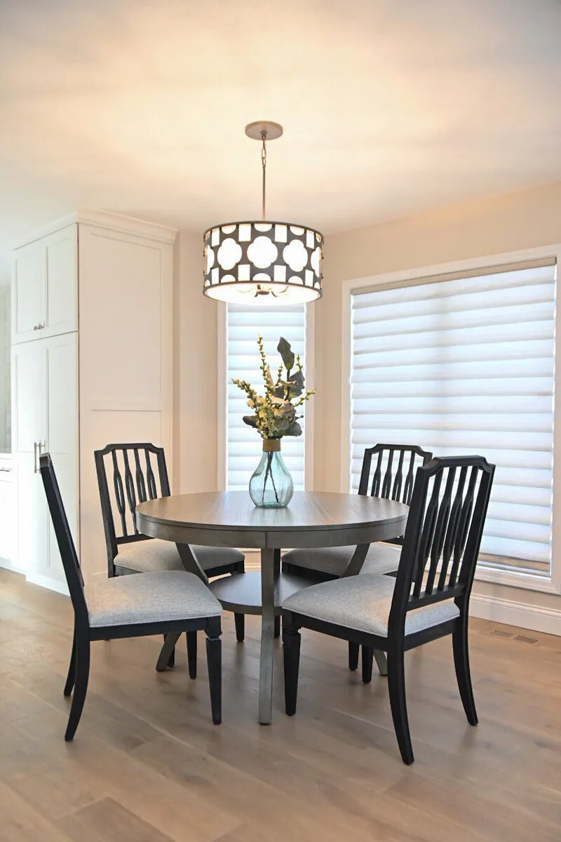 Townsend Kitchen Portfolio Gallery Image - Kate Irmen Interiors