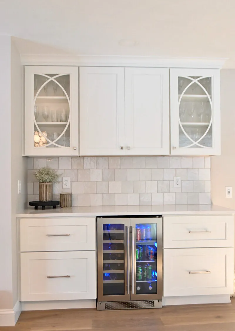 Townsend Kitchen Portfolio Gallery Image - Kate Irmen Interiors