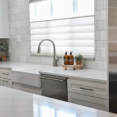 Townsend Kitchen Portfolio Image