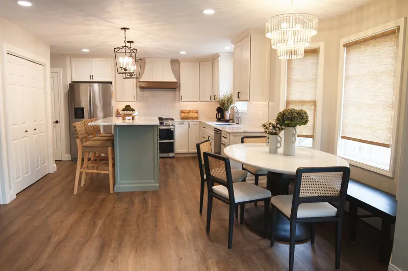 Village Drive Portfolio Gallery Image - Kate Irmen Interiors