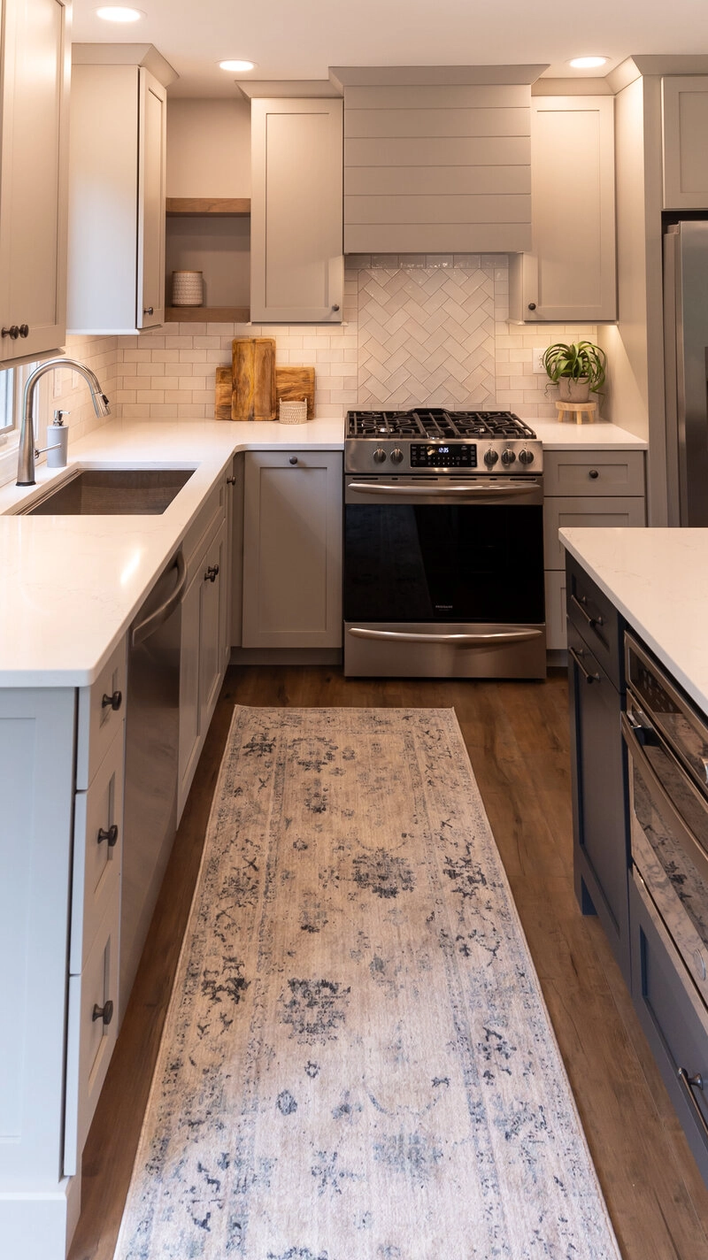 Walnut Way Portfolio Gallery Image - Kate Irmen Interiors