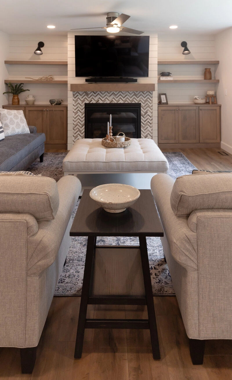 Walnut Way Portfolio Gallery Image - Kate Irmen Interiors