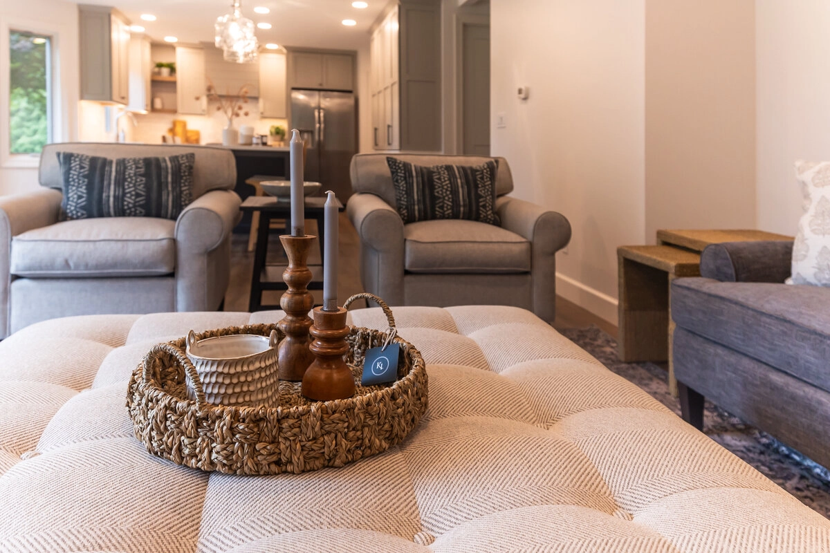 Walnut Way Portfolio Gallery Image - Kate Irmen Interiors