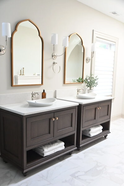 Water Bury Retreat Portfolio Gallery Image - Kate Irmen Interiors