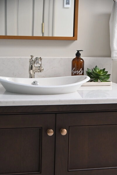 Water Bury Retreat Portfolio Gallery Image - Kate Irmen Interiors