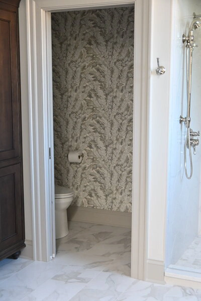 Water Bury Retreat Portfolio Gallery Image - Kate Irmen Interiors