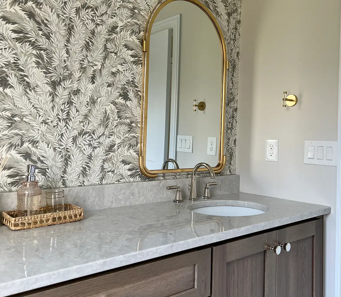 bathroom remodeling service in the bloomington il area