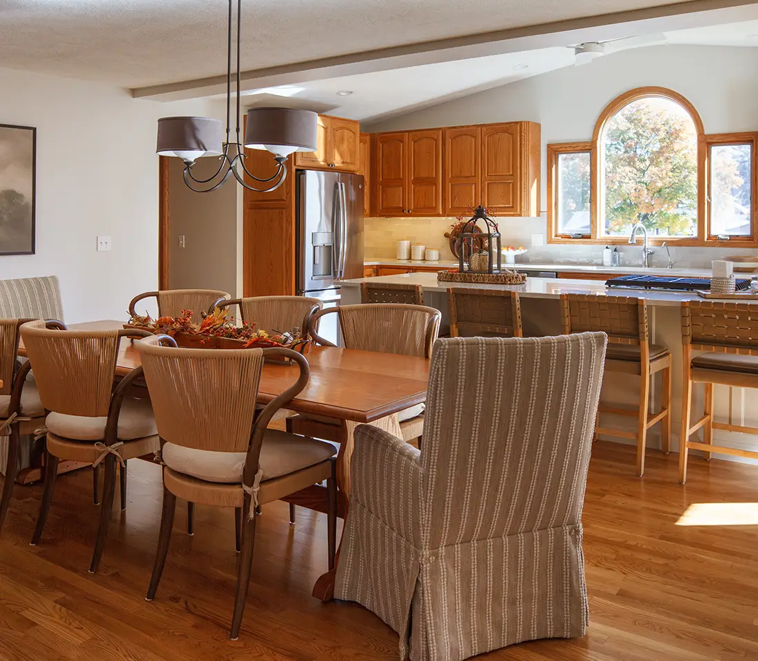 Kate Irmen Interiors - Furniture Design & Home Styling in Tipton Trails – Bloomington, IL