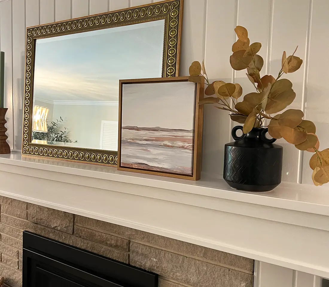 Wall Décor & Art Placement in Bloomington IL