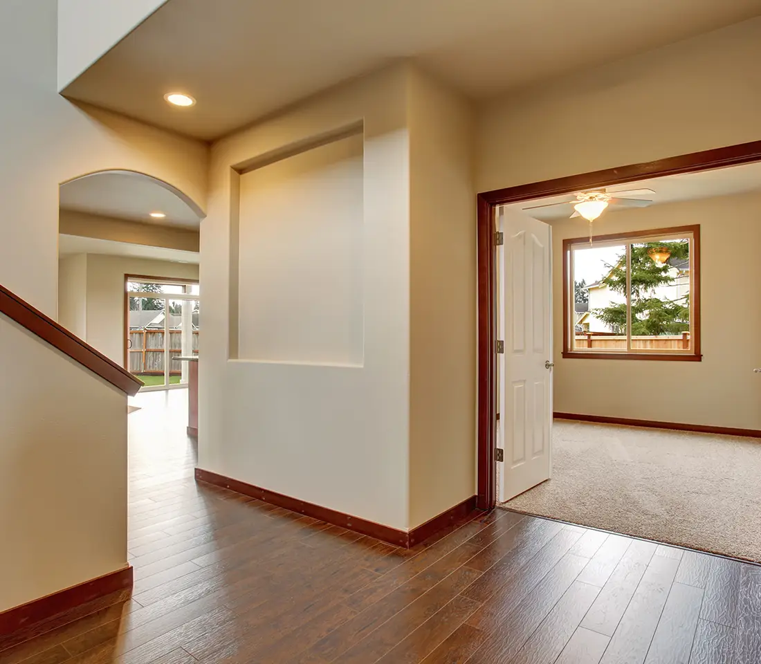 Kate Irmen Interiors - New Construction Design Services for Peoria, IL