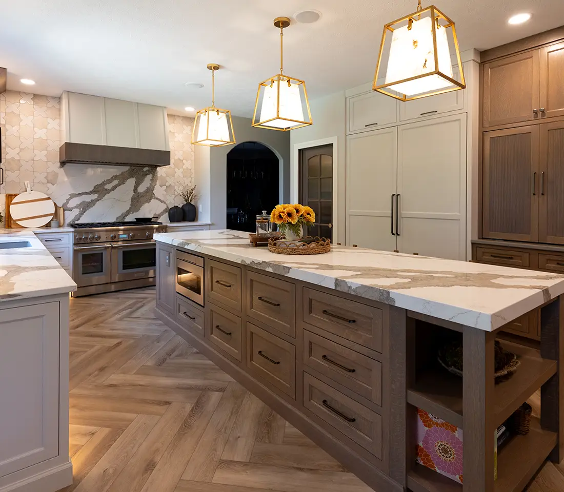Home Remodeling & Interior Design in Bloomington IL