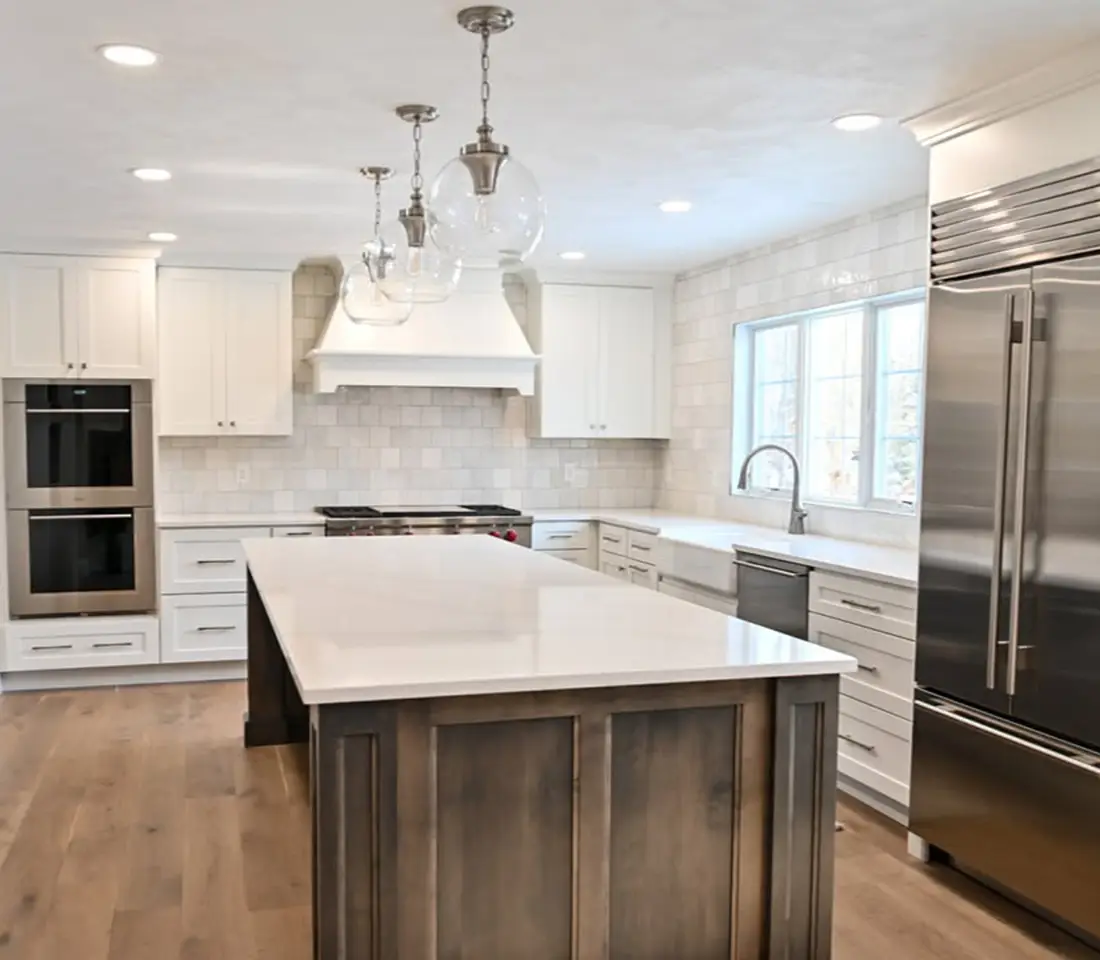 kitchen remodeling bloomington il